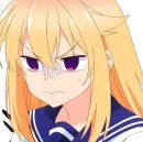Стикер Shikanoko Nokonoko Koshitantan