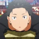 Стикер Субару