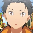 Стикер Субару