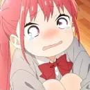 Стикер Хоримия