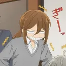 Стикер Тянки
