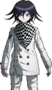 Стикер Kokichi Ouma