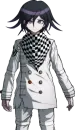Стикер Kokichi Ouma