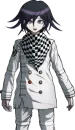 Стикер Kokichi Ouma