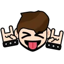 Do5iPlay Pins (By Emodi Design & Do5iPlay)