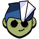 Стикер Do5iPlay Pins (By Emodi Design & Do5iPlay)