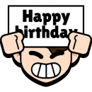 Стикер Do5iPlay Pins (By Emodi Design & Do5iPlay)