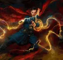 Doctor Strange