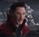 Стикер Doctor Strange
