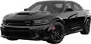Стикер Dodge