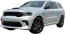Стикер Dodge