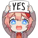 Doki Doki Literature Club
