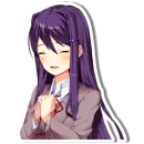 DDLC Yuri