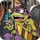 Стикер Donnie