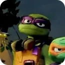 Стикер Donnie
