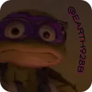 Стикер Donnie