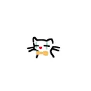 Doodle cats