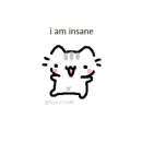 Стикер Doodle cats