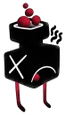 Стикер Doodz