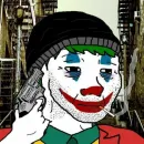 Стикер Doomer