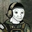 Стикер Doomer