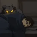 Стикер Сержант дорнан