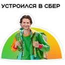 Курьерская сила