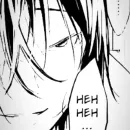 Стикер Bungo stray dogs