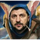 Dota 2 стикеры >