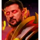 Стикер Dota 2 стикеры >