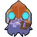 Dota 2: Emoji