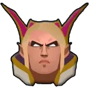 Стикер Dota 2: Emoji
