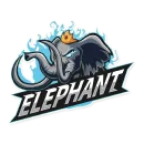 Стикер Dota 2 Team Logos