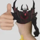 Стикер Dota2.
