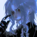 Стикер Dottore