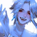 Стикер Dottore