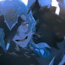 Стикер Dottore