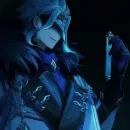 Стикер Дотторе