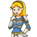 Стикер Double Rainbow