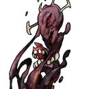 Стикер Skullgirls