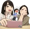 Ganbare Douki-chan