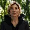 Стикер 13th Doctor