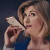 Стикер 13th Doctor