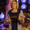 Стикер 13th Doctor