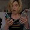 Стикер 13th Doctor