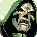 Dr Doom