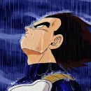 Стикер Dragon Ball