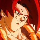 Стикер Dragon Ball