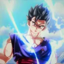 Стикер Dragon Ball