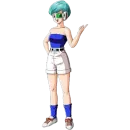 Стикер Dragon Ball Caras